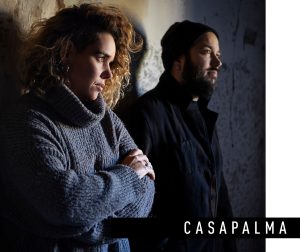 CASAPALMA home