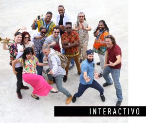 INTERACTIVO home