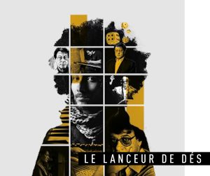 LE LANCEUR DE DES home