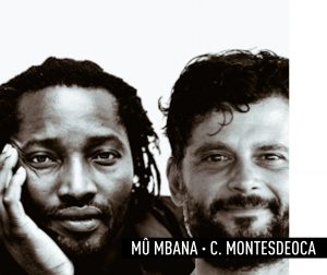 MÛ MBANA · C. MONTESDEOCA home