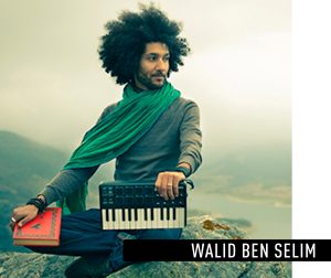 WALID BEN SELIM site home