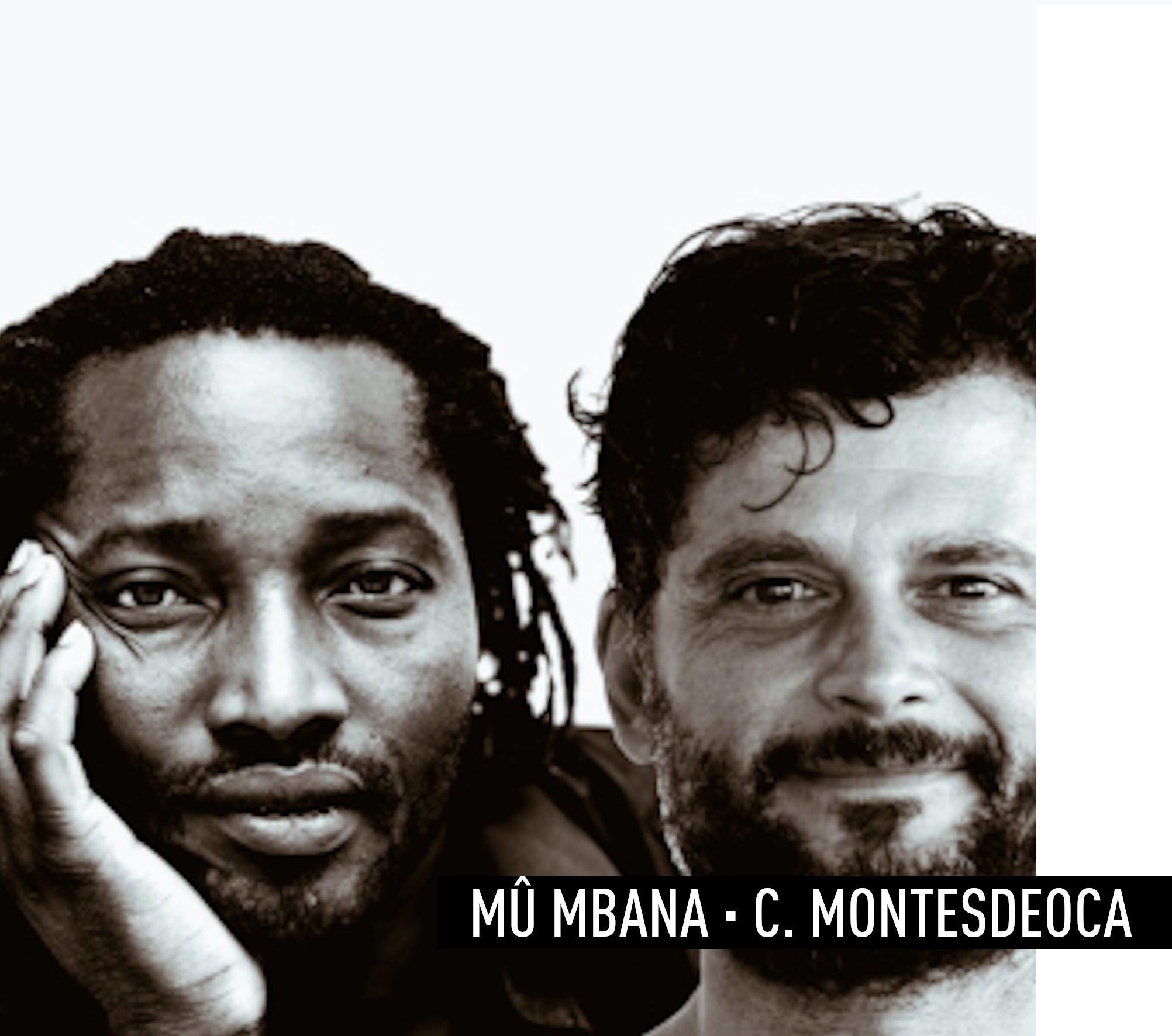 MÛ MBANA · C. MONTESDEOCA home