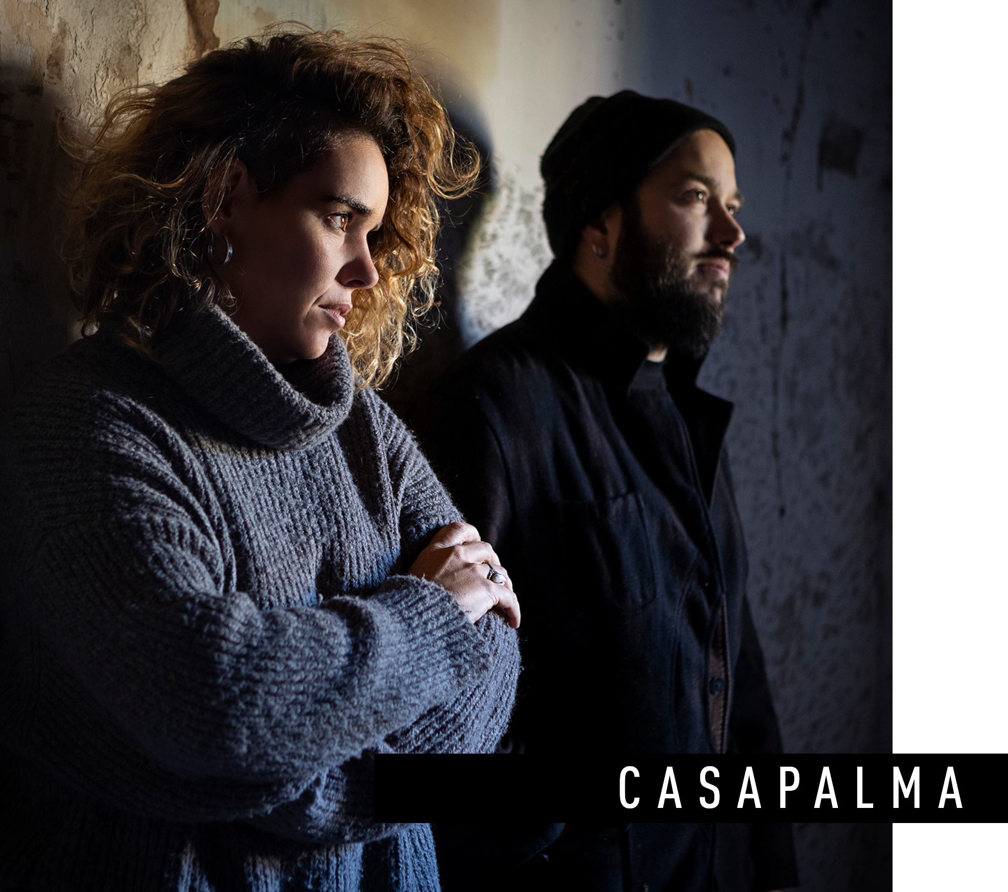 CASAPALMA home