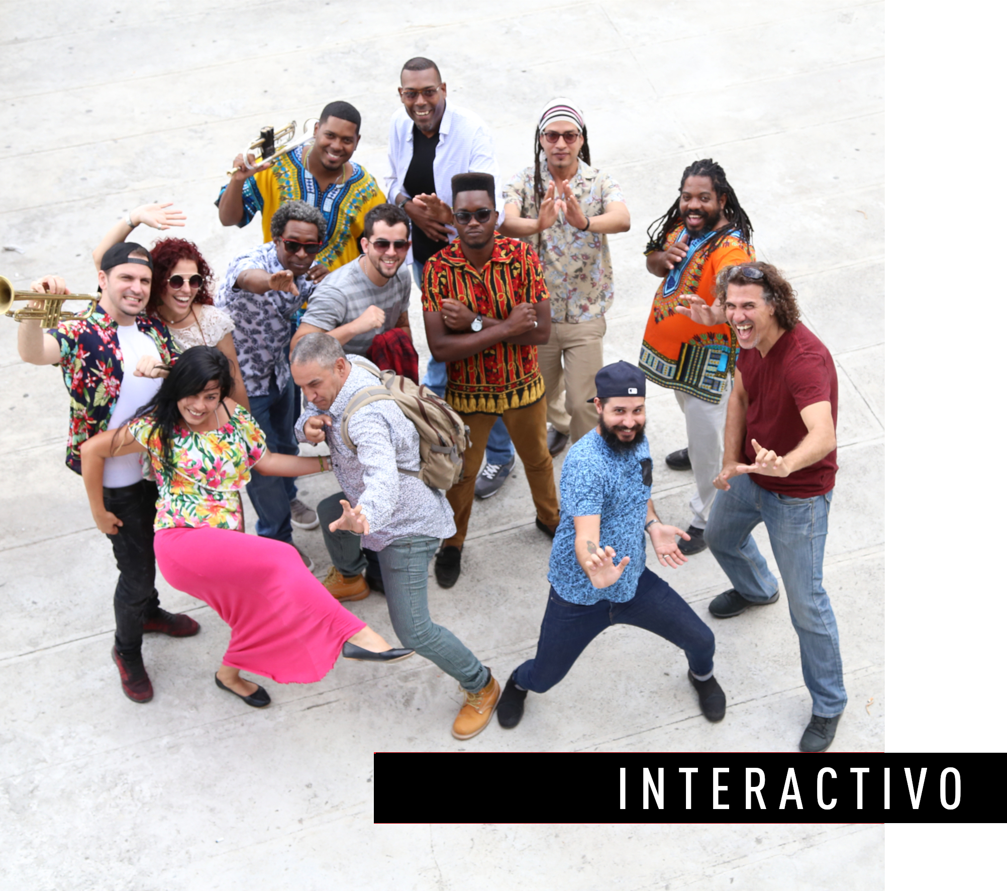 INTERACTIVO home
