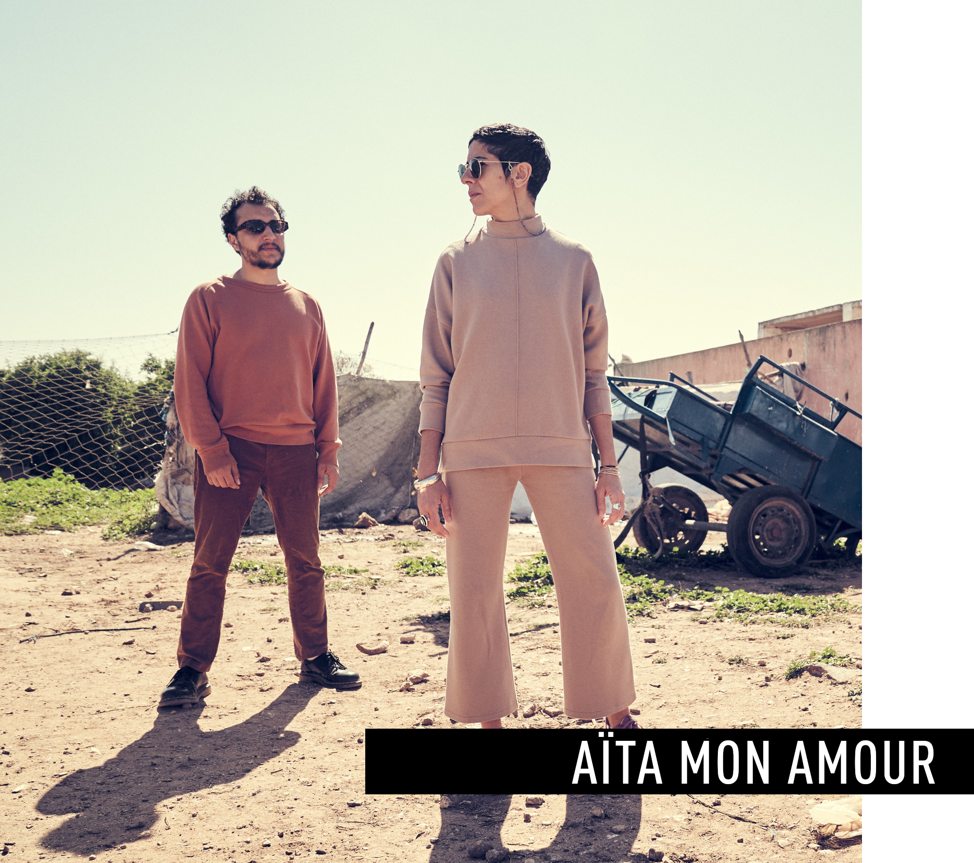 AITA MON AMOUR site home