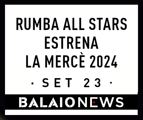 NEW RUMBA