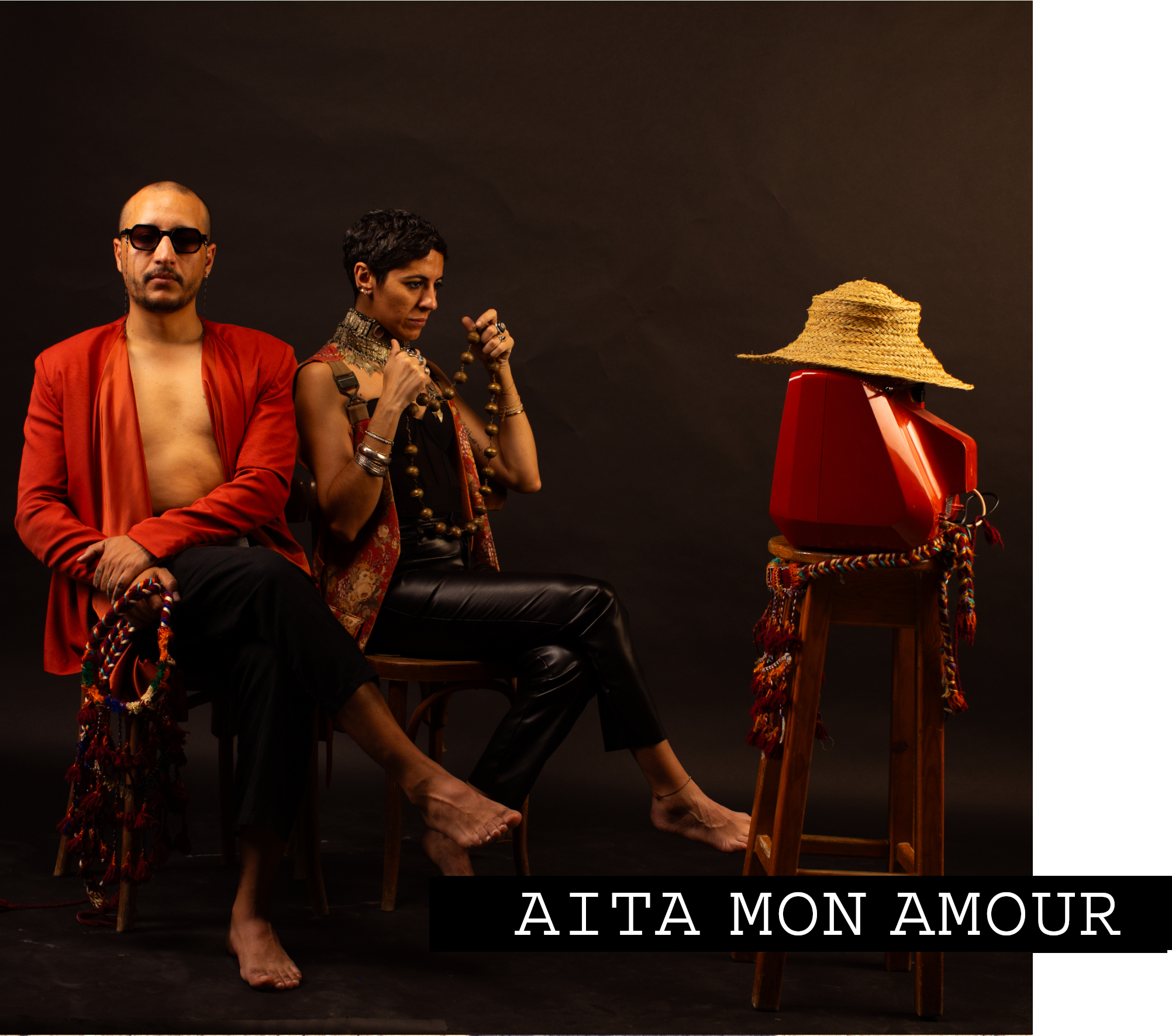 AITA MON AMOUR home 2025