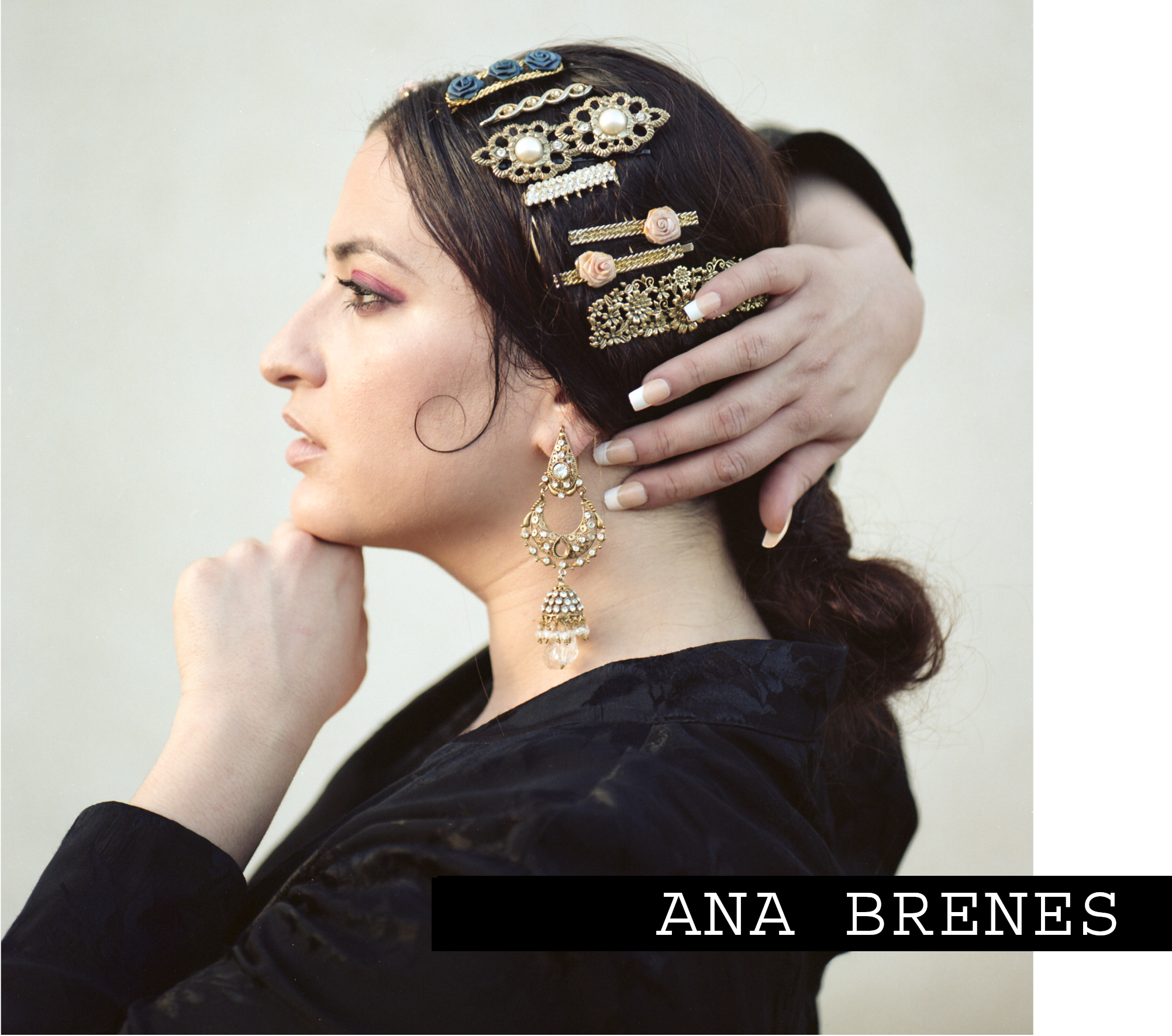ANA BRENES home 2025