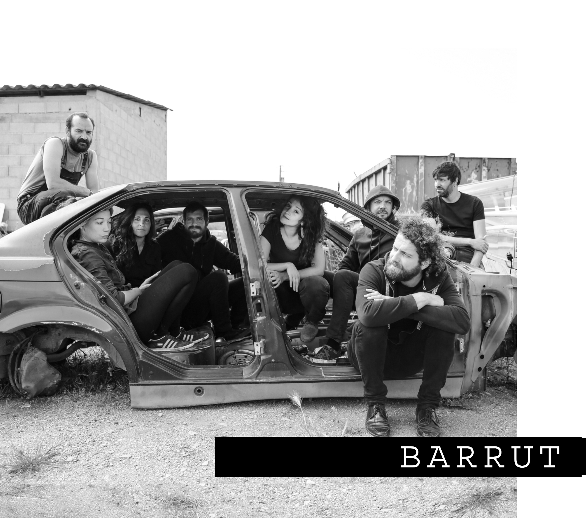 BARRUT home 2025