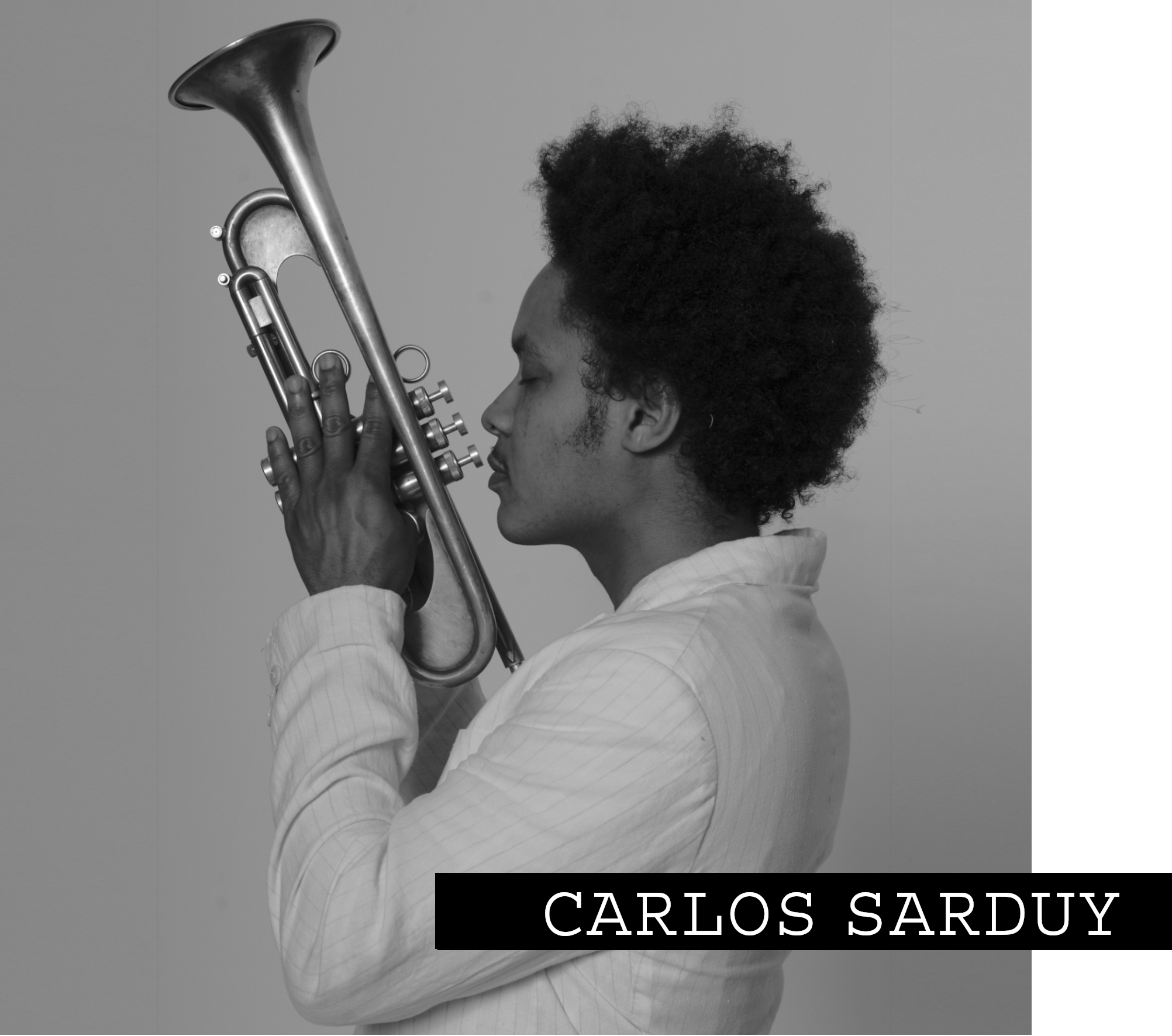 CARLOS SARDUY home 2025