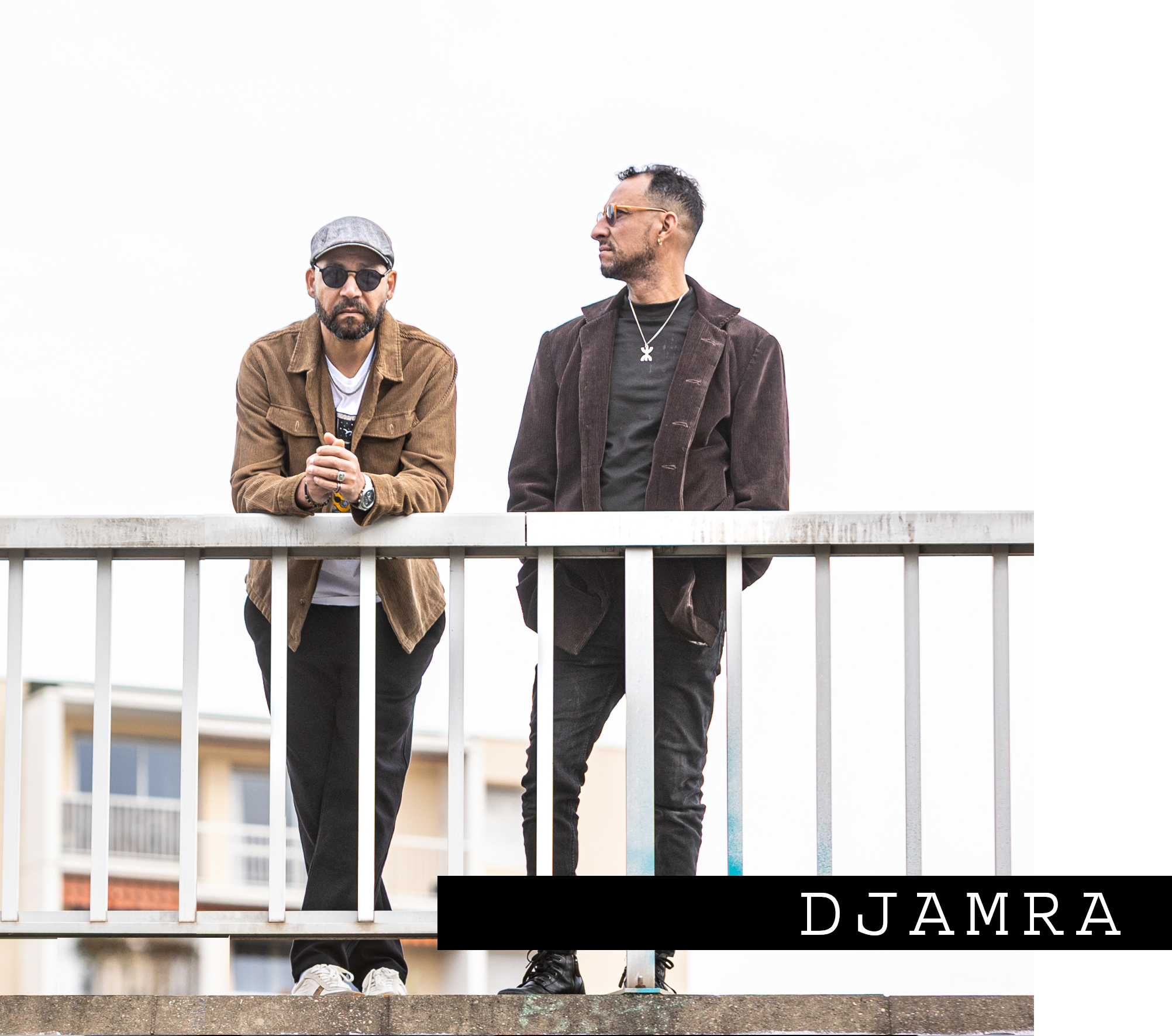 DJAMRA home 2025