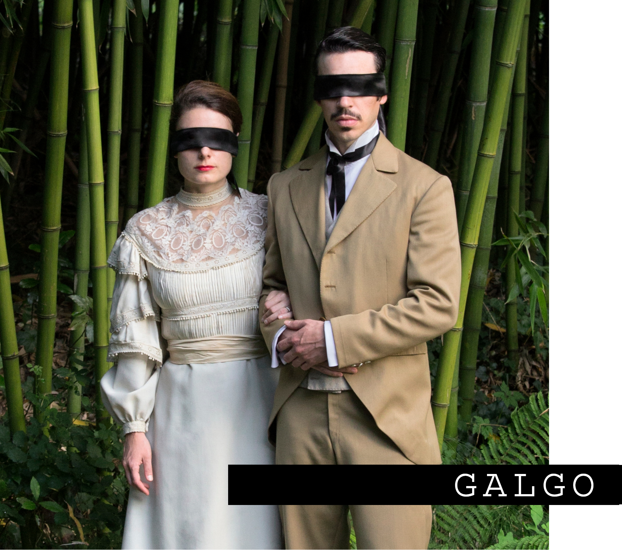 GALGO home 2025
