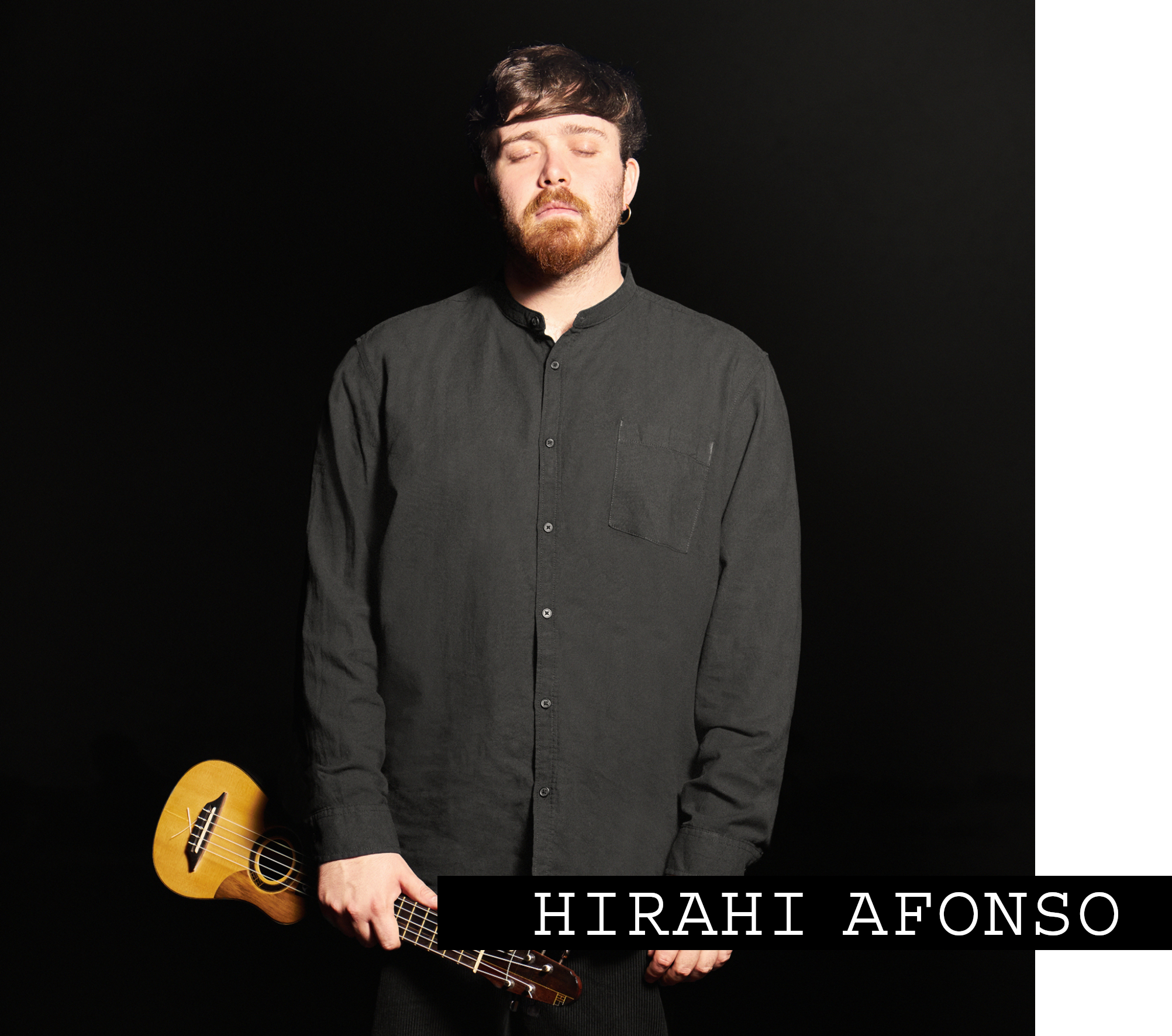 HIRAHI AFONSO home 2025
