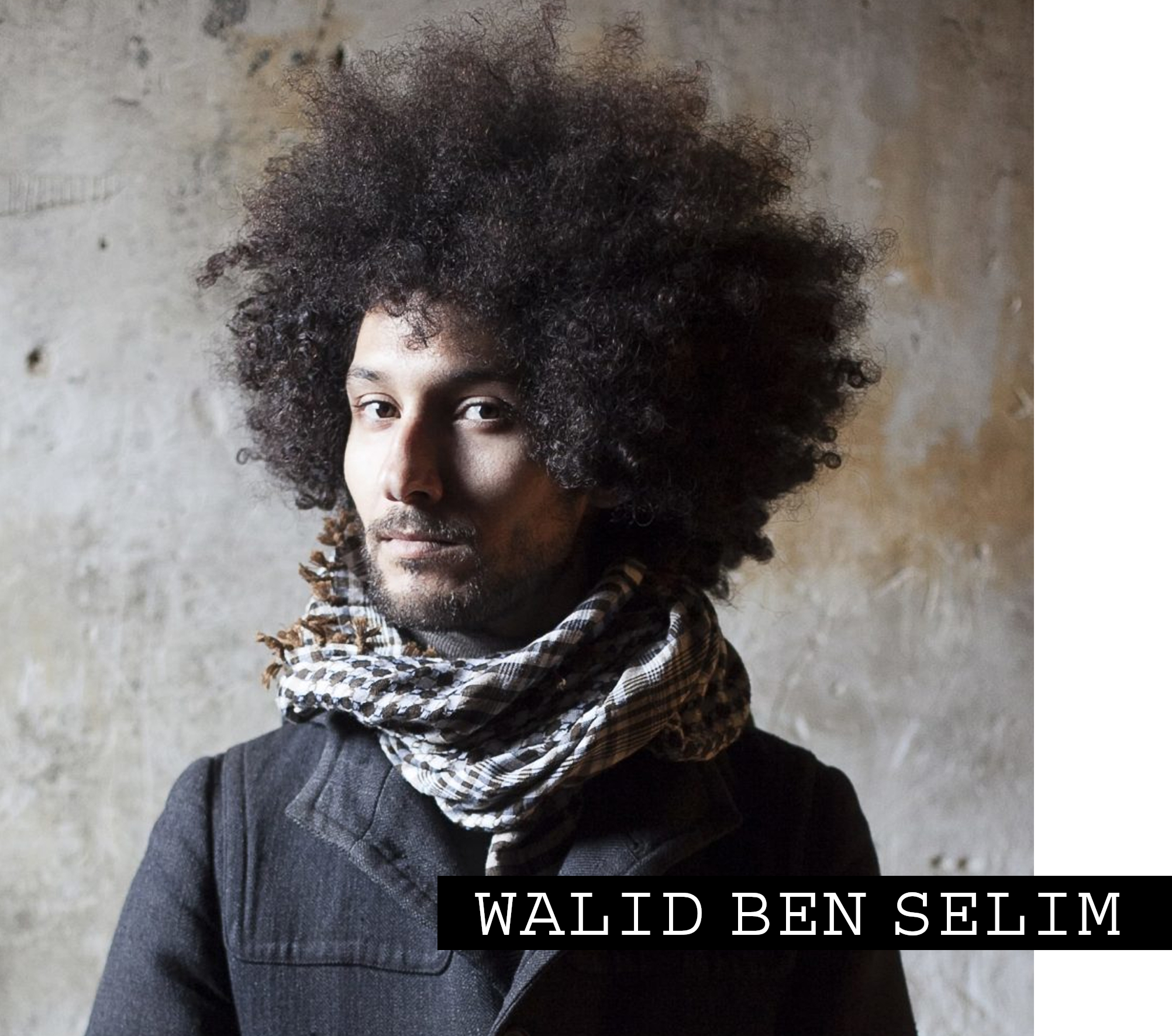 WALID BEN SELIM home 2025