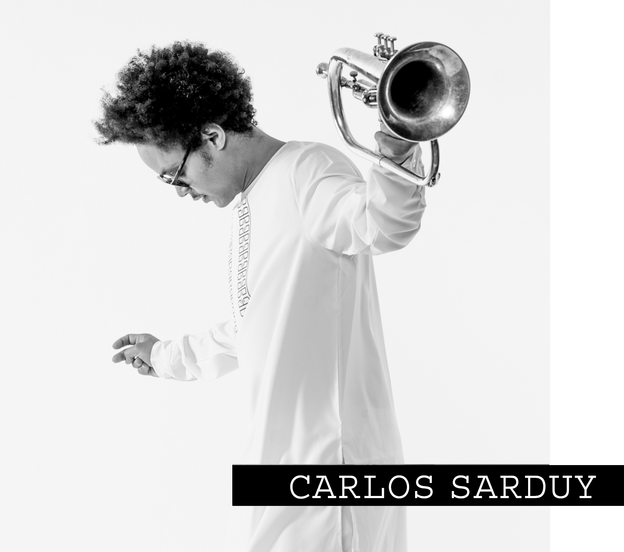 CARLOS SARDUY