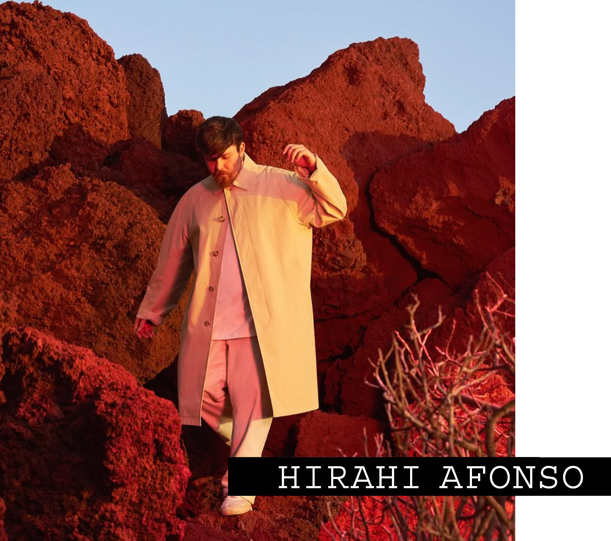 HIRAHI AFONSO