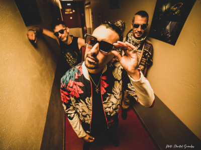 ADIL SMAALI & ELEMENTS OF BARAKA site