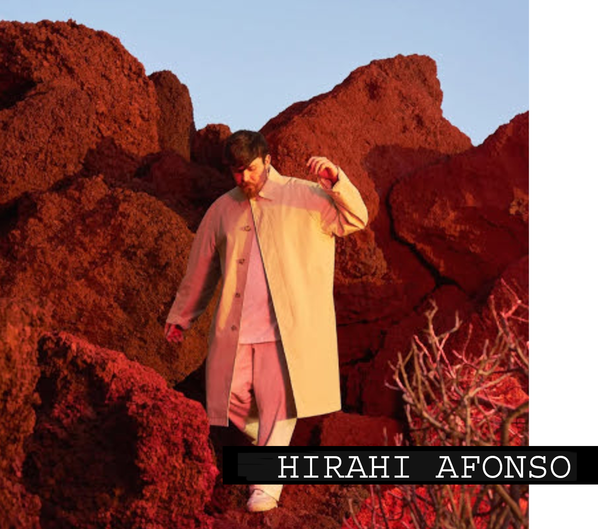 HIRAHI AFONSO